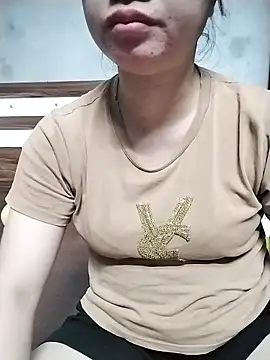 Mie rose online show from 04/17/26, 01:25