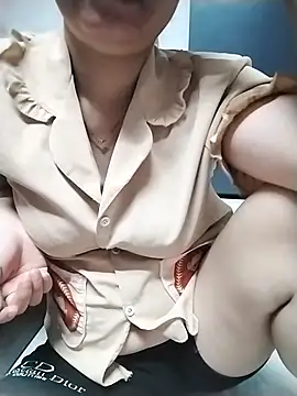 Mie rose online show from 09/25/25, 02:39