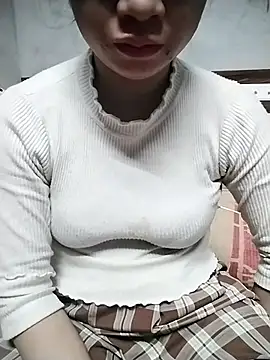 Mie rose online show from 12/05/25, 02:32