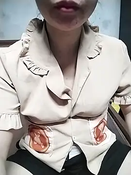 Mie rose online show from 03/29/26, 02:52