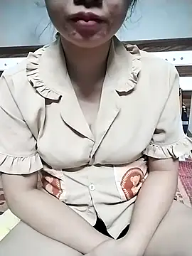 Mie rose online show from 10/10/25, 01:34