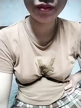 Mie rose online show from 11/08/25, 02:04