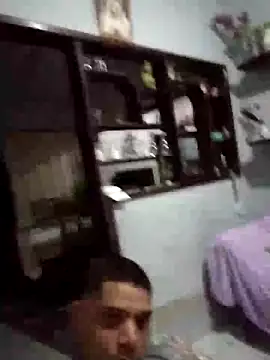 CadencedMimesis online show from 11/02/25, 05:34