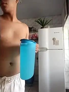 CadencedMimesis online show from 11/05/25, 01:14