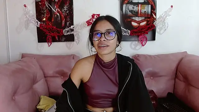 Snapshot of Miahotcs1 chatting on 02/17/26, 12:57 Miahotcs1 online show from 02/17/26, 12:57