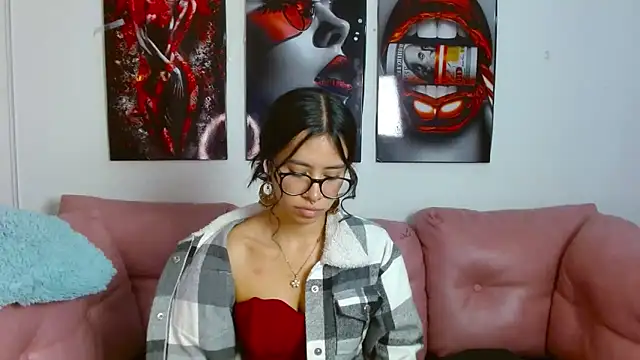 Miahotcs1 online show from 03/08/26, 01:14