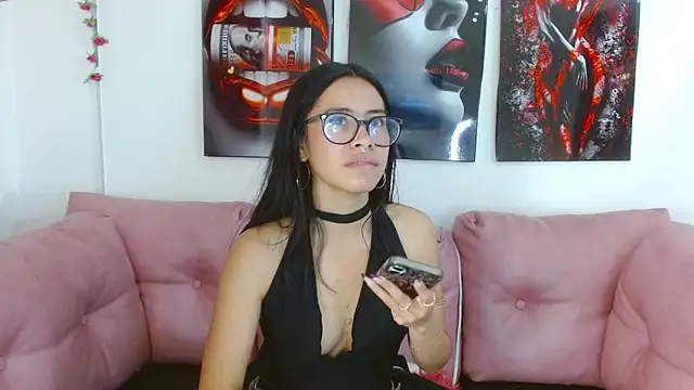 Miahotcs1 online show from 03/30/26, 02:51