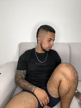 hot miguel online show from 10/17/25, 03:43