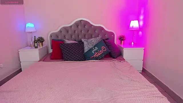 mishapallmer online show from 09/23/25, 02:18