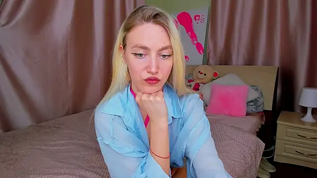 mishapallmer online show from 05/14/26, 02:14