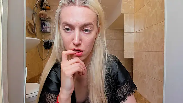 mishapallmer online show from 02/03/26, 11:37