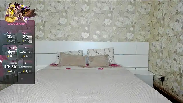 mishapallmer online show from 11/11/25, 08:20