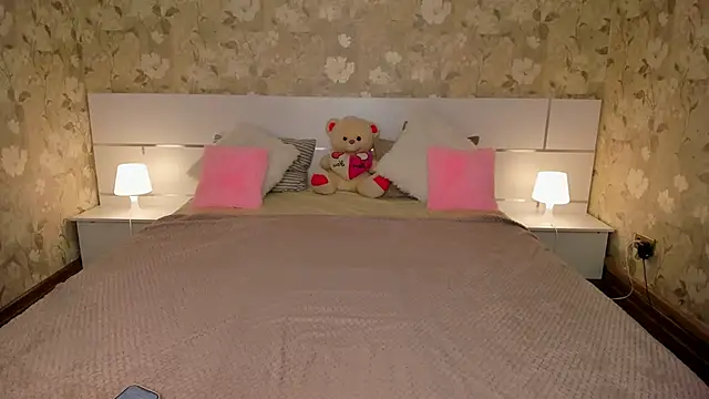 mishapallmer online show from 03/23/26, 12:44