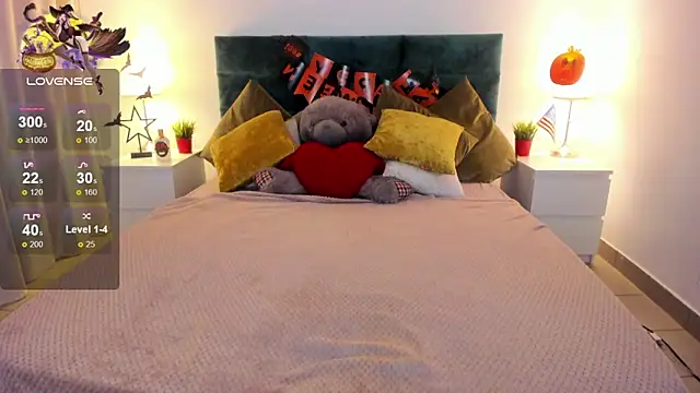 mishapallmer online show from 10/28/25, 08:13