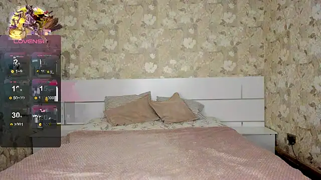 mishapallmer online show from 11/09/25, 09:57