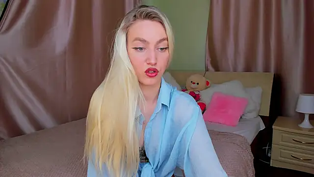 mishapallmer online show from 05/12/26, 06:32