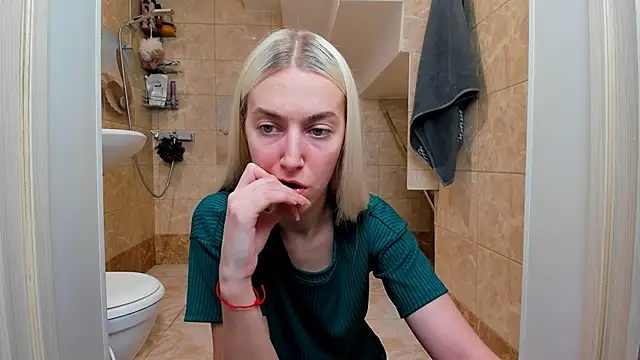 mishapallmer online show from 02/07/26, 07:27