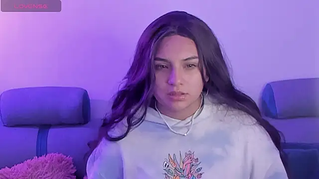 Snapshot of Eve_rivers chatting on 09/27/25, 08:59 Eve rivers online show from 09/27/25, 08:59