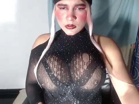 anthonella zam online show from 01/14/26, 03:10