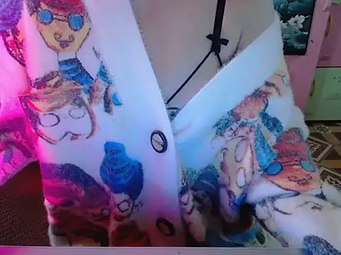 ahoa Tk online show from 11/03/25, 05:23