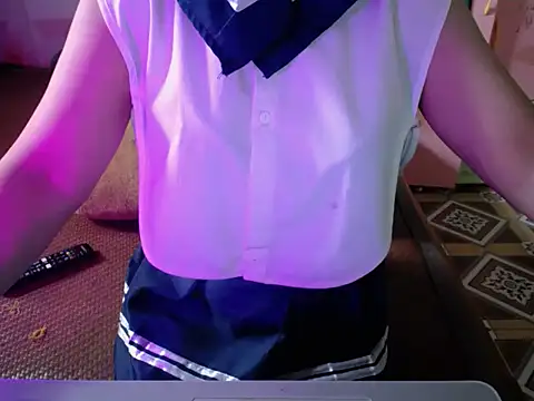 ahoa Tk online show from 11/10/25, 03:33