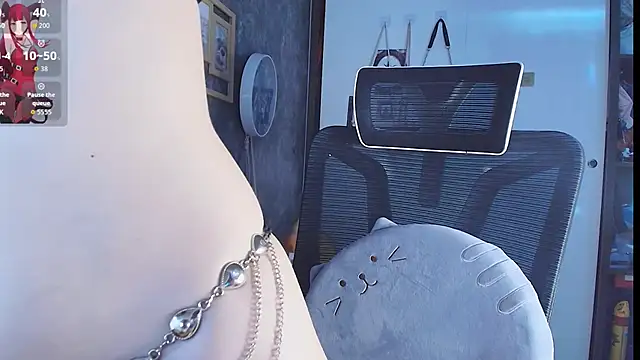 Snapshot of Mika_Kasumi chatting on 11/15/25, 06:17 Mika Kasumi online show from 11/15/25, 06:17