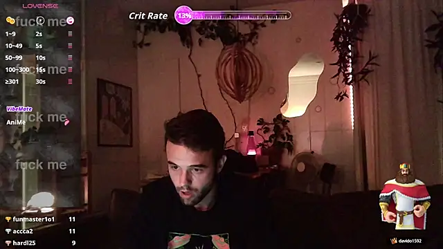 squirtproff online show from 09/10/25, 09:03