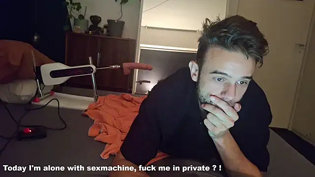 squirtproff online show from 09/29/25, 06:24
