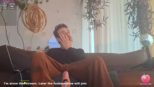 squirtproff online show from 10/20/25, 04:18