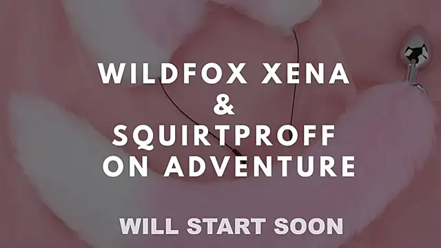 squirtproff online show from 10/03/25, 10:06