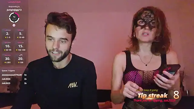 squirtproff online show from 09/20/25, 04:01
