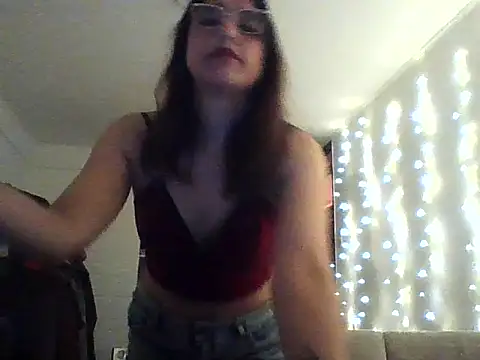 MelissaVicuna online show from 10/08/25, 02:57