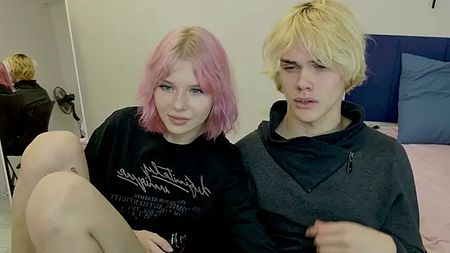 Bonnie And C1yde online show from 10/25/25, 05:13