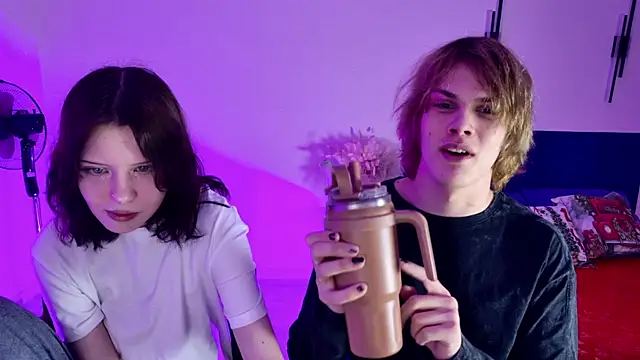 Bonnie And C1yde online show from 01/19/26, 02:21