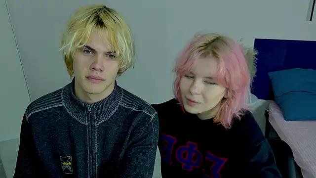 Bonnie And C1yde online show from 11/02/25, 05:07