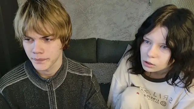 Bonnie And C1yde online show from 04/07/26, 05:09