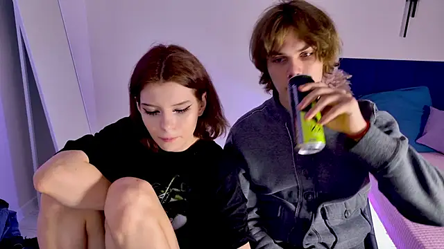 Bonnie And C1yde online show from 11/25/25, 05:02