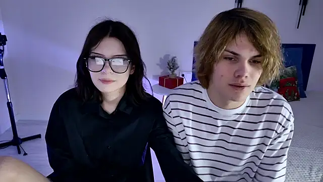 Bonnie And C1yde online show from 01/14/26, 02:31