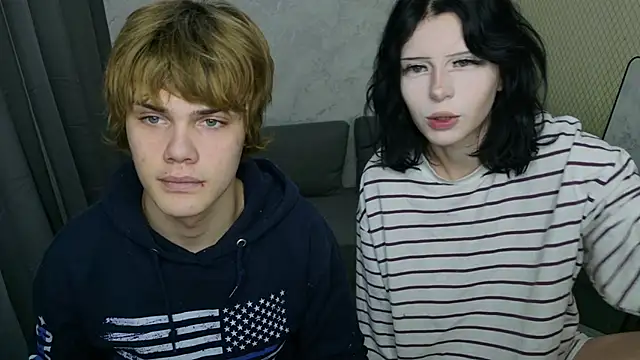 Bonnie And C1yde online show from 02/15/26, 02:05