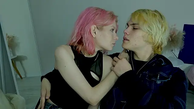 Bonnie And C1yde online show from 11/03/25, 05:16