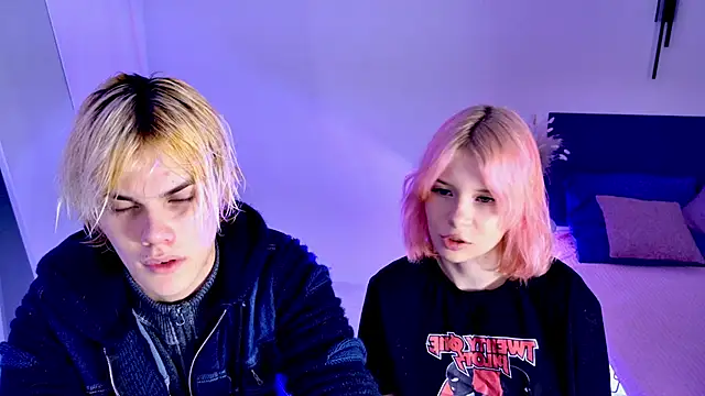 Bonnie And C1yde online show from 11/08/25, 05:16