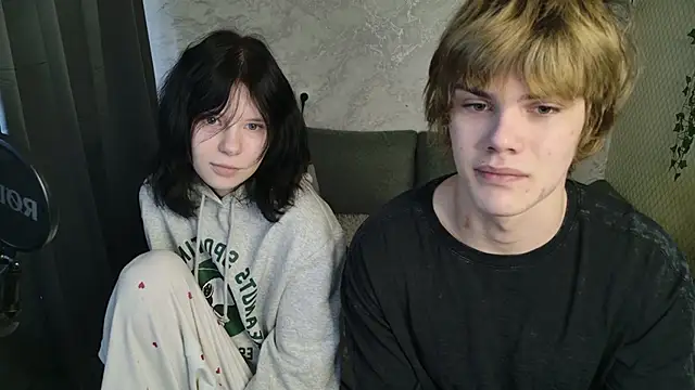 Bonnie And C1yde online show from 03/22/26, 05:10