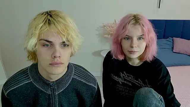 Bonnie And C1yde online show from 11/01/25, 05:07