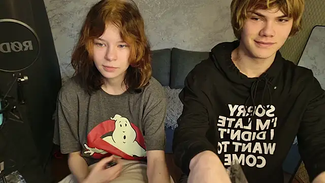 Bonnie And C1yde online show from 04/22/26, 05:03