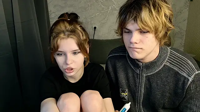 Bonnie And C1yde online show from 05/09/26, 05:11