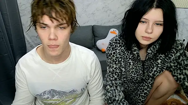 Bonnie And C1yde online show from 02/08/26, 02:04