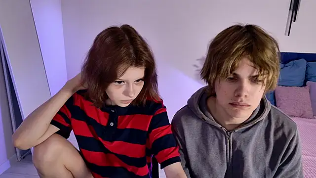 Bonnie And C1yde online show from 12/03/25, 05:12