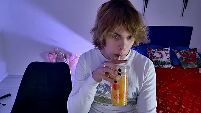 Bonnie And C1yde online show from 01/12/26, 02:35