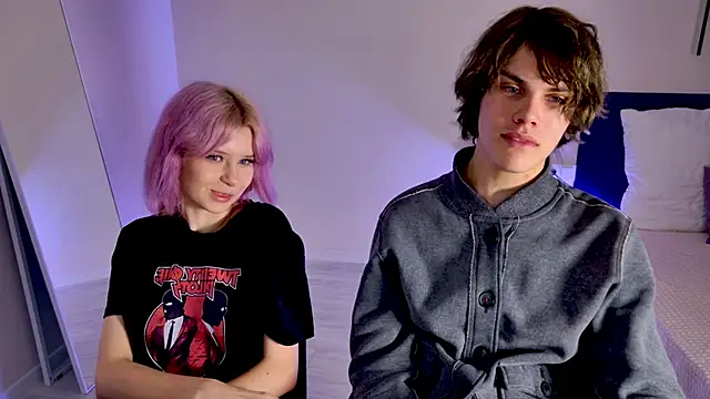 Bonnie And C1yde online show from 11/12/25, 05:17