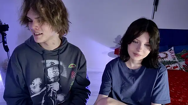 Bonnie And C1yde online show from 01/10/26, 02:12